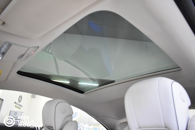 MERCEDES-BENZ S 560 4Matic Coupé Premium Plus